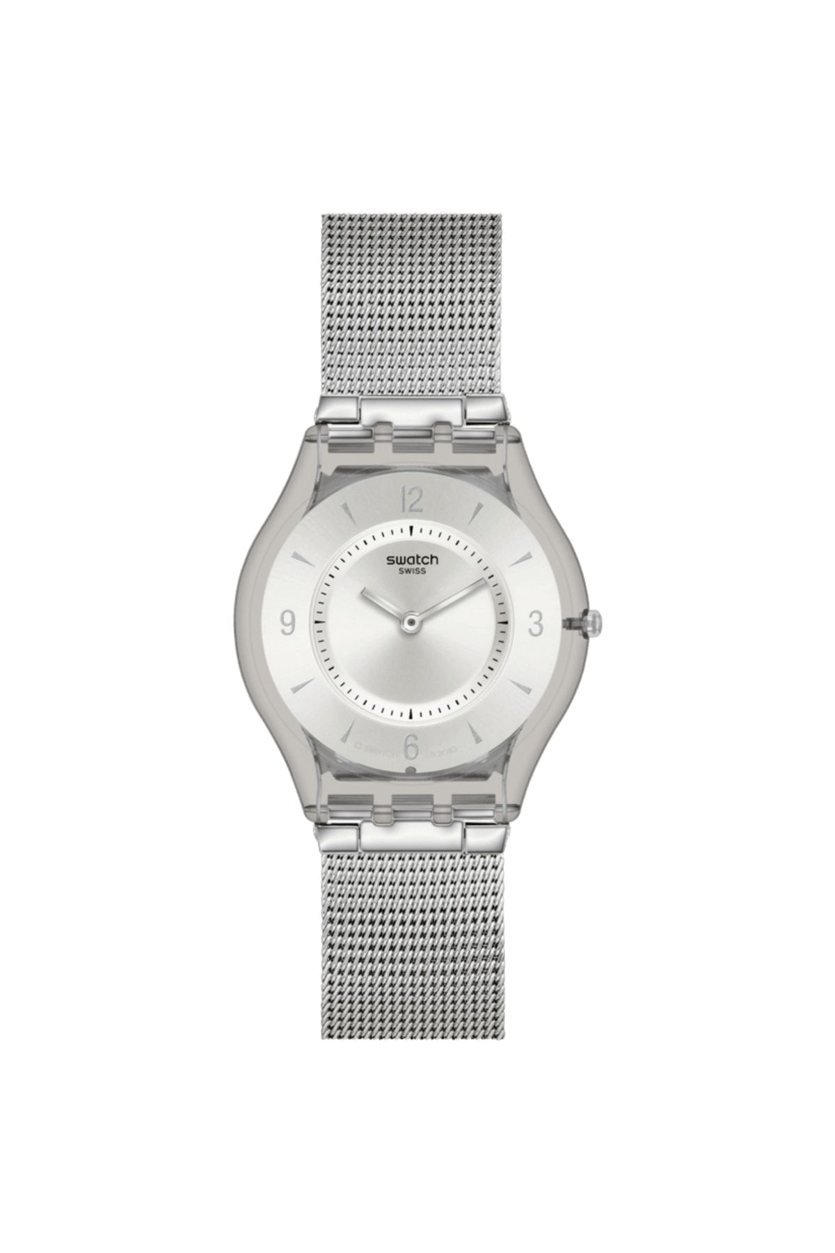 Swatch-Sfm118m Model Women's Wristwatch 5