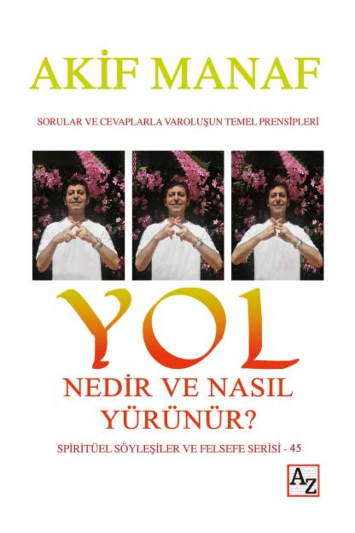 Destek Yayınları Yol Nedir ve Nasıl Yürünür?