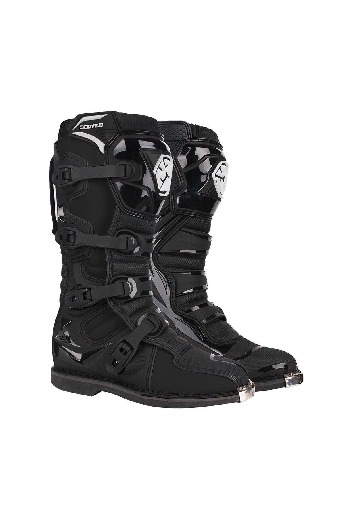 Scoyco Mbm006 Cross Motosiklet Botu - Fiyatı, Yorumları