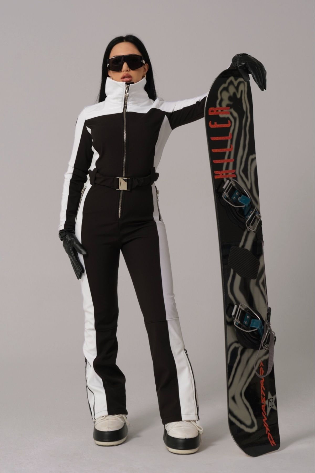 YADE OFFICIAL LIONA Premium Ski Suit