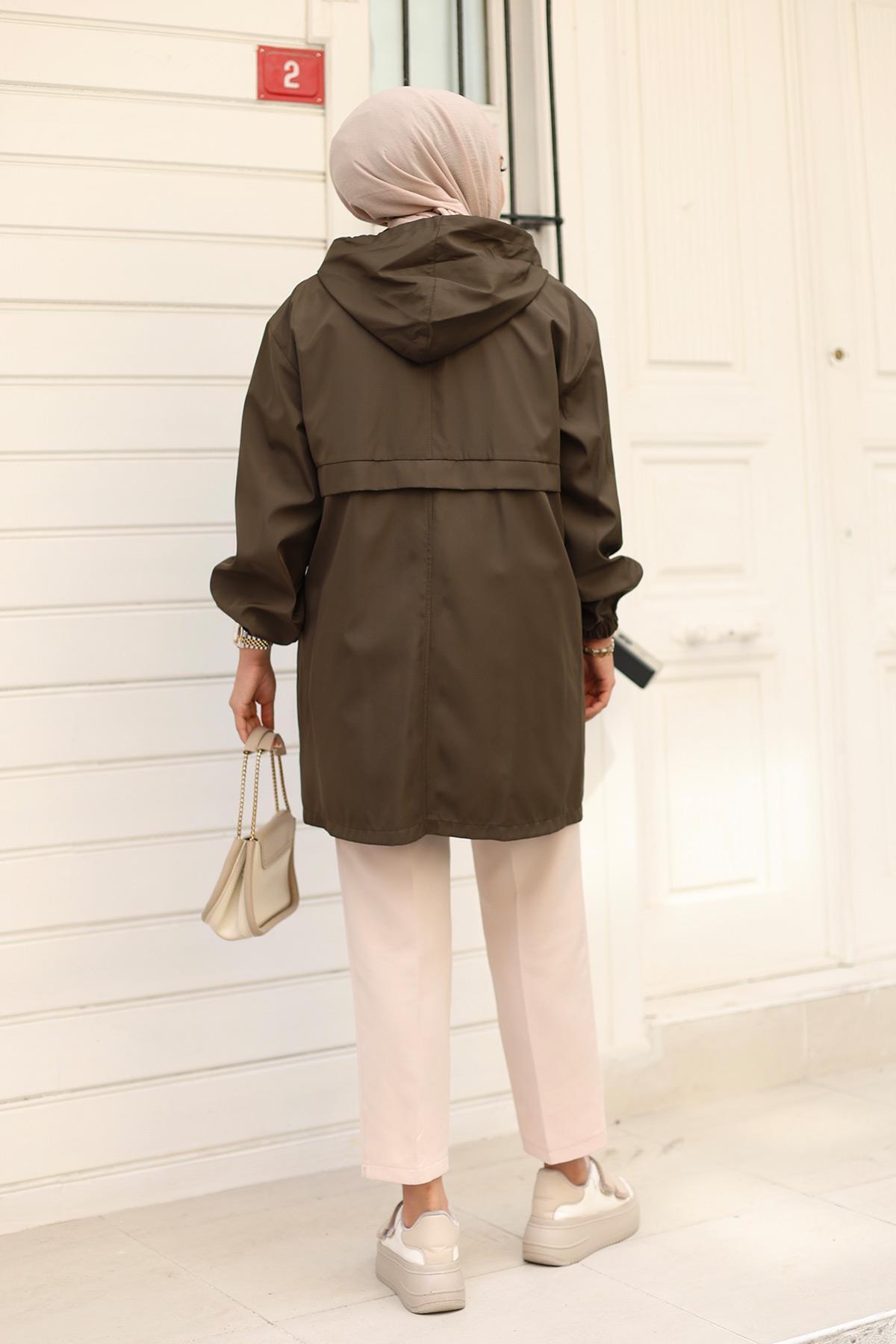 Herita-Aller Detailed Bondit Cap 6