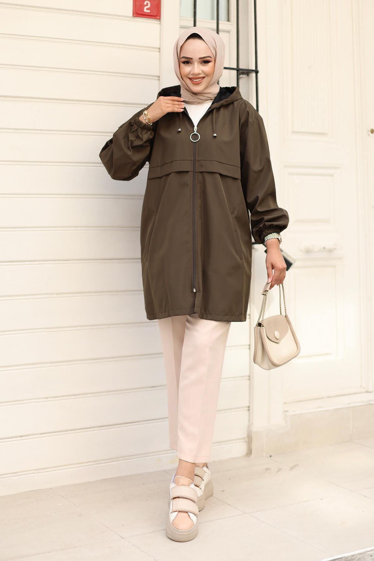 Herita-Aller Detailed Bondit Cap 1