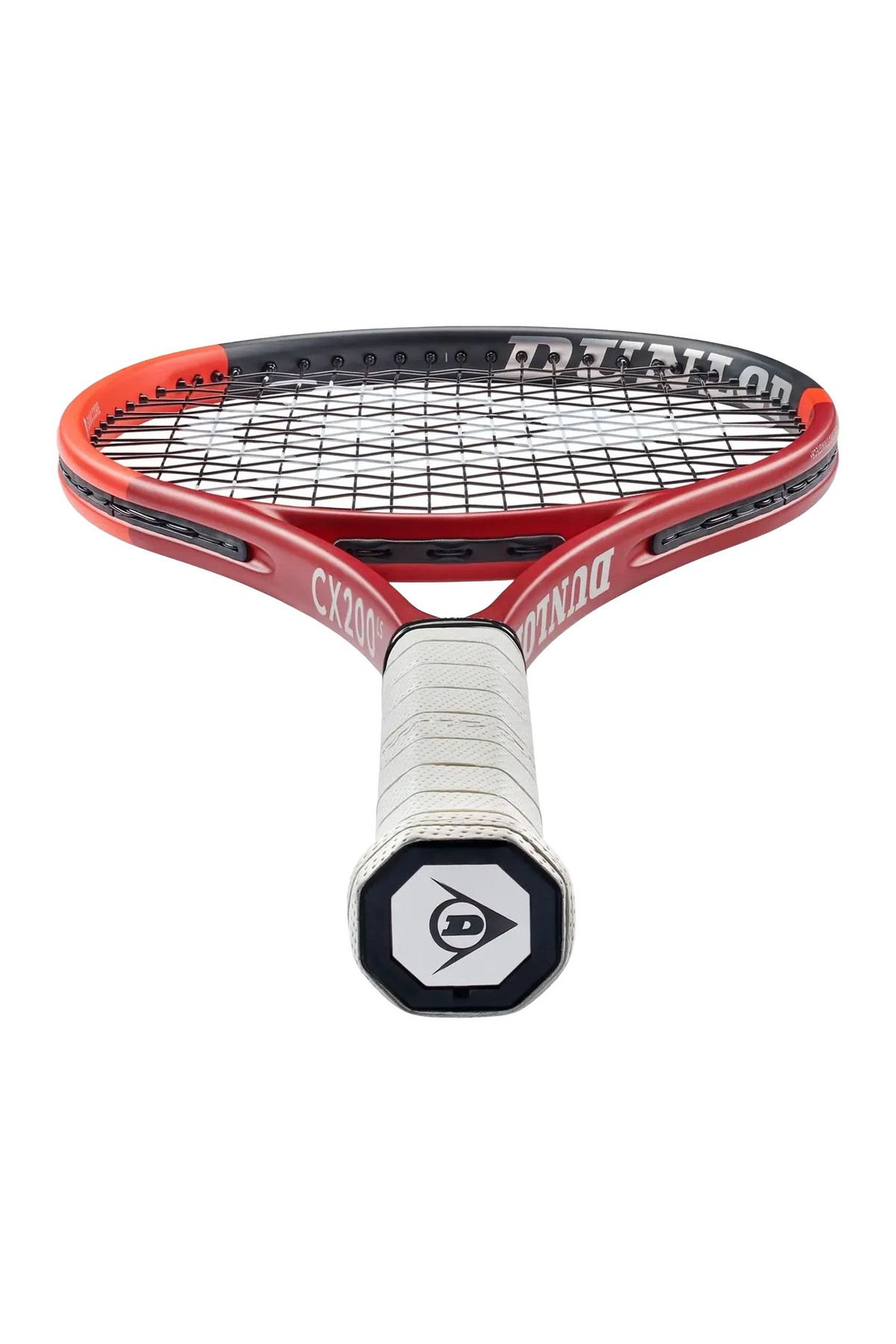 راکت تنیس D TF 24 CX200 LS G3 NH Dunlop