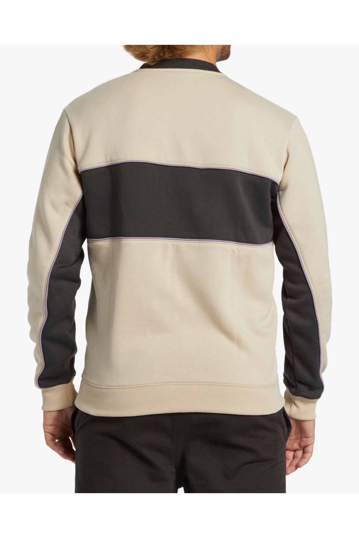 BİLLABONG-Billabong Project Crew Men Sweatshirt 4