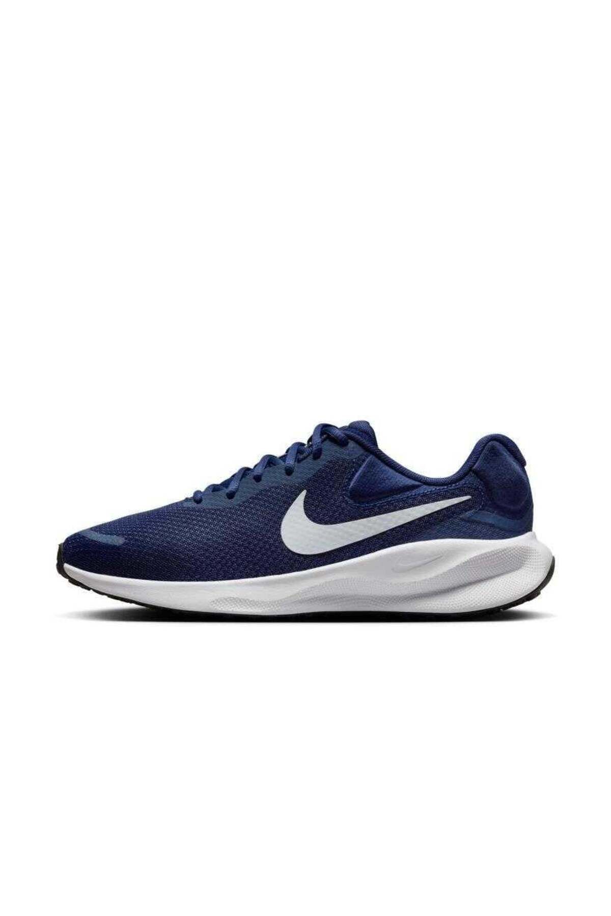 Nike-حذاء رياضي رجالي من Revolution 7 Fb2207 400 1