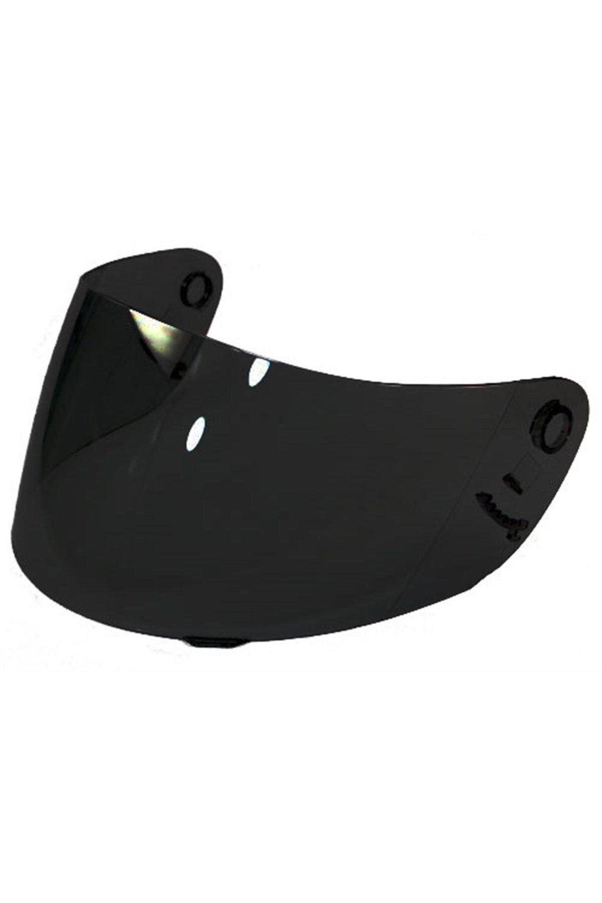 Shoei-Cx-1 Helmet Glass - Visor (RAID-Z-ONE-SYNCROTEC II-XR-800-XR-900) 1