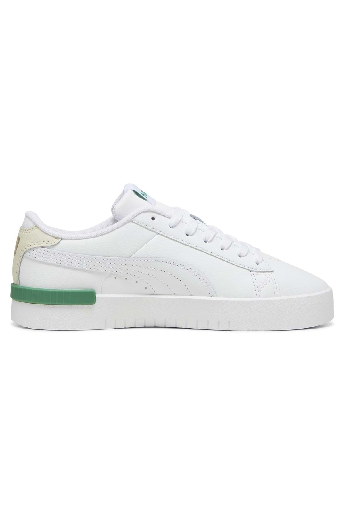 Jada Renew 386401-25 Sneaker Unisex Spor Ayakkabı Beyaz — سفید VSK-AST07826 — تصویر 3 از 7