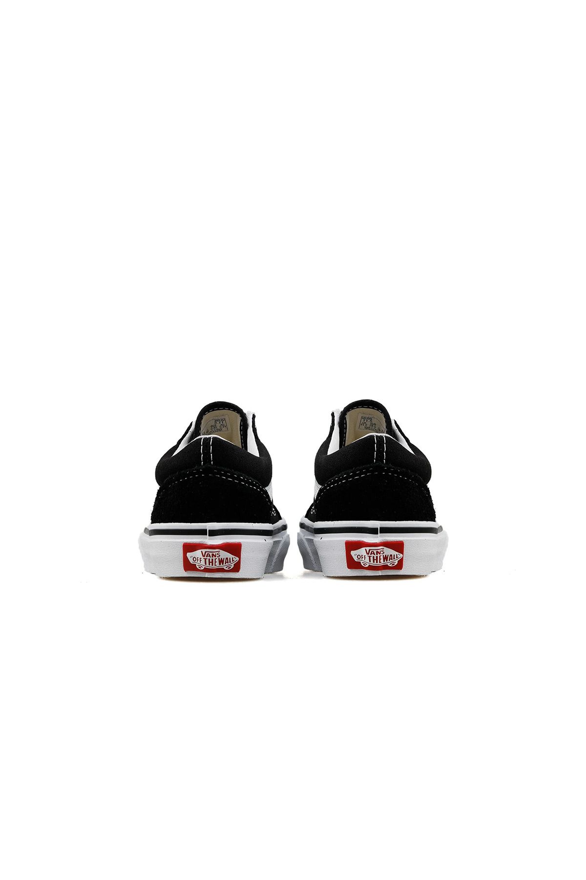 Vans-Running and Training Shoes - Comfortable and Stylish Design 3
