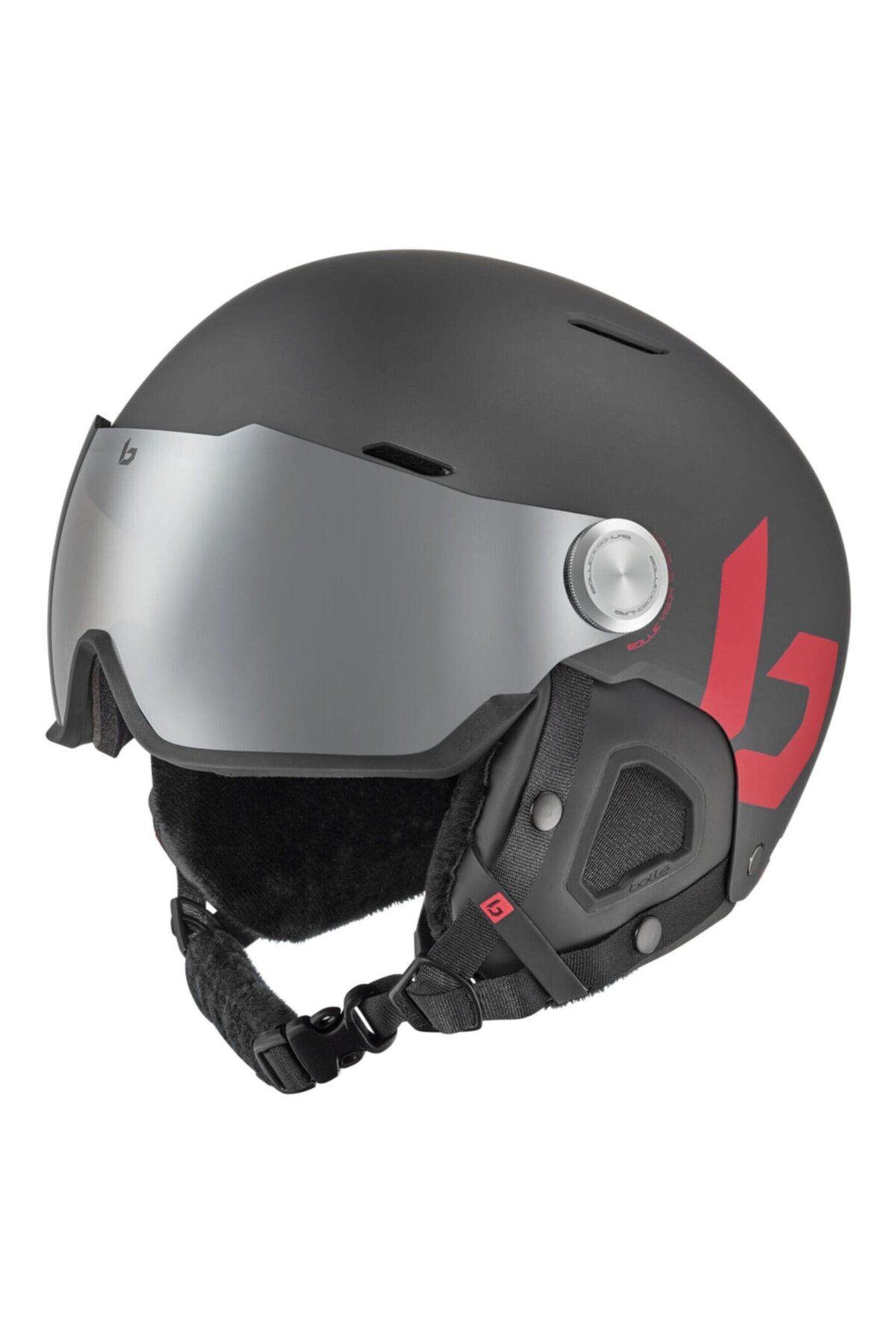 BOLLE Might Visor 59-62cm (l) Unisex Kask