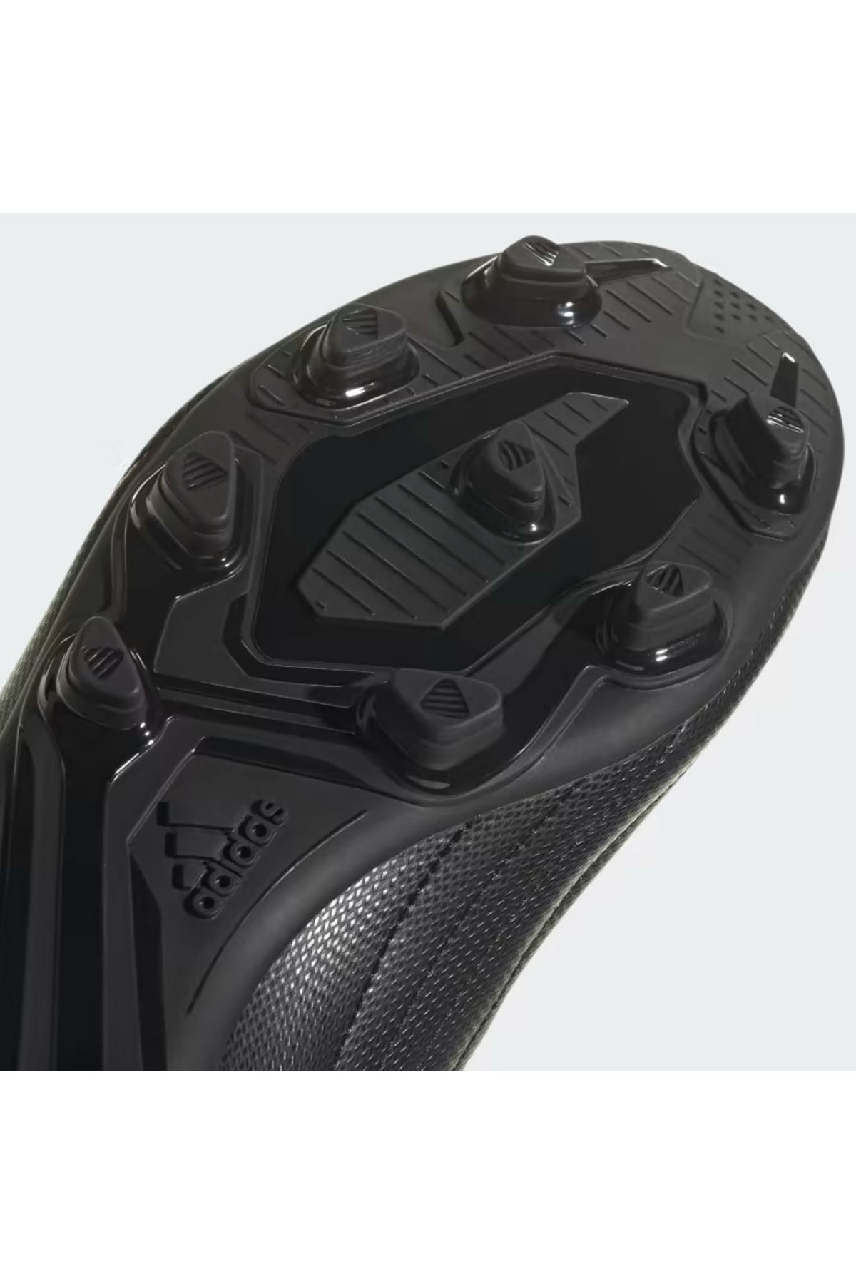 کرمپون مشکی زنانه Deportivo II FXG Cمشکی Broyal adidas