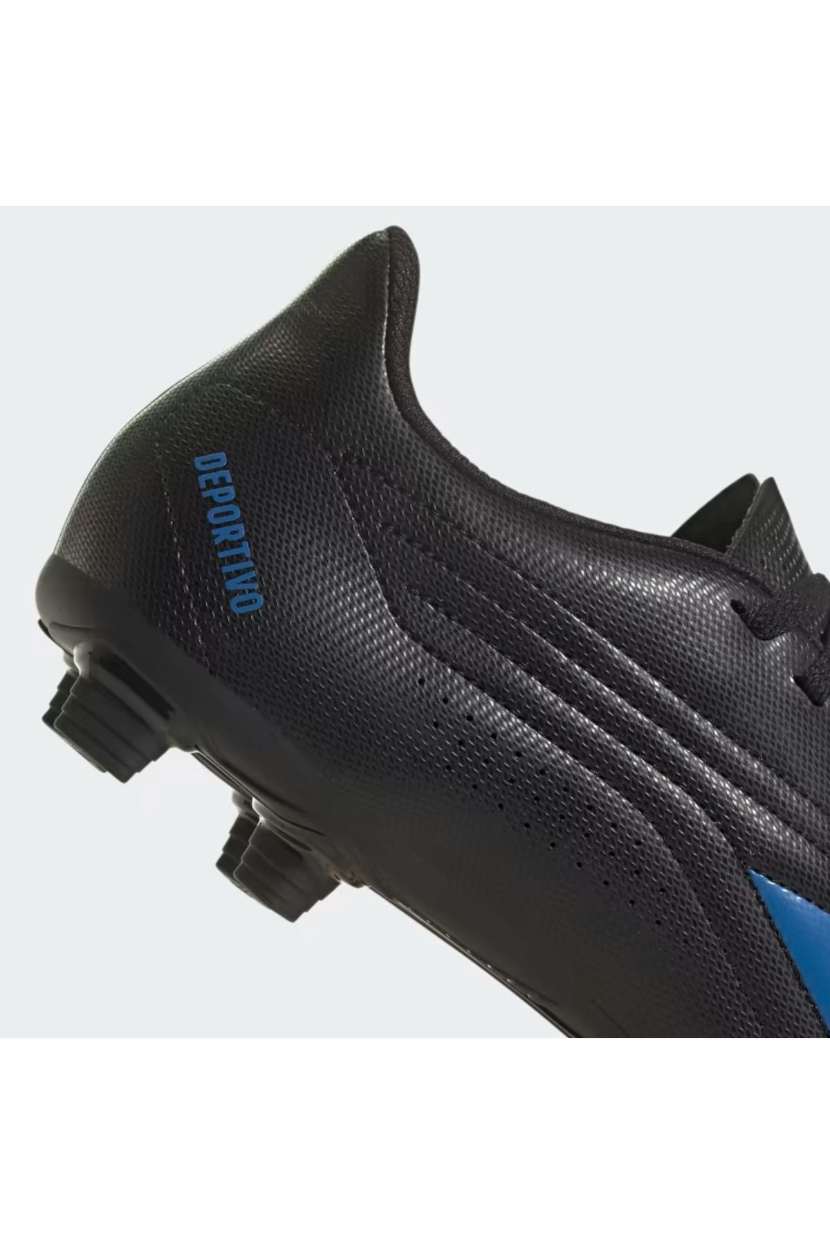 کرمپون مشکی زنانه Deportivo II FXG Cمشکی Broyal adidas