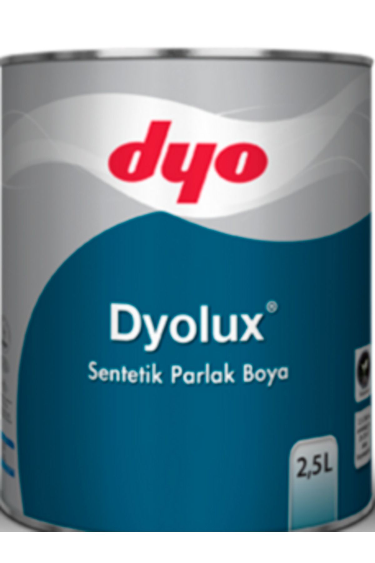 Dyo Dyolüx Sentetik Parlak Boya