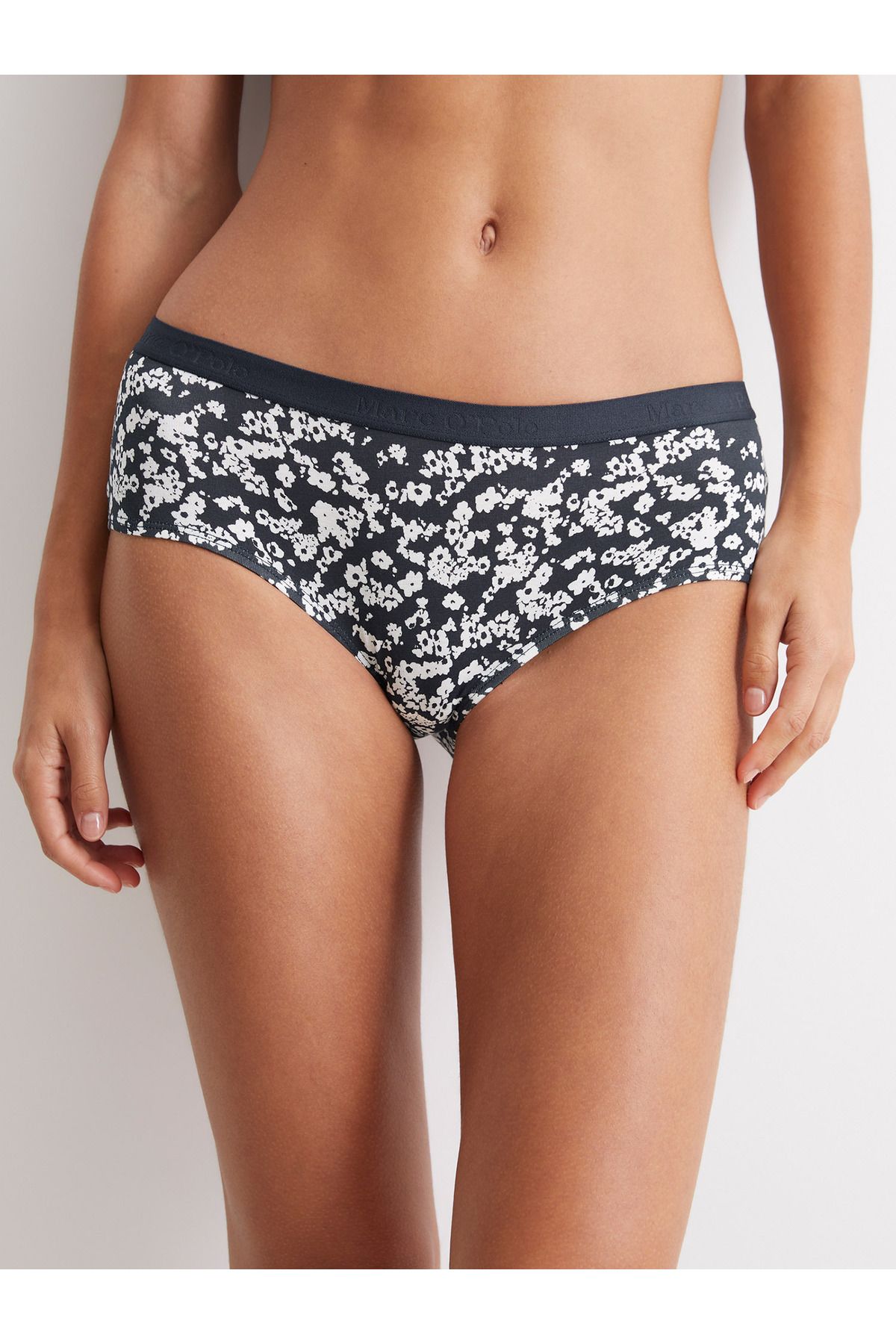 Marc O'Polo-Panty Essentials Panty Unter-hose Unter-wäsche 1