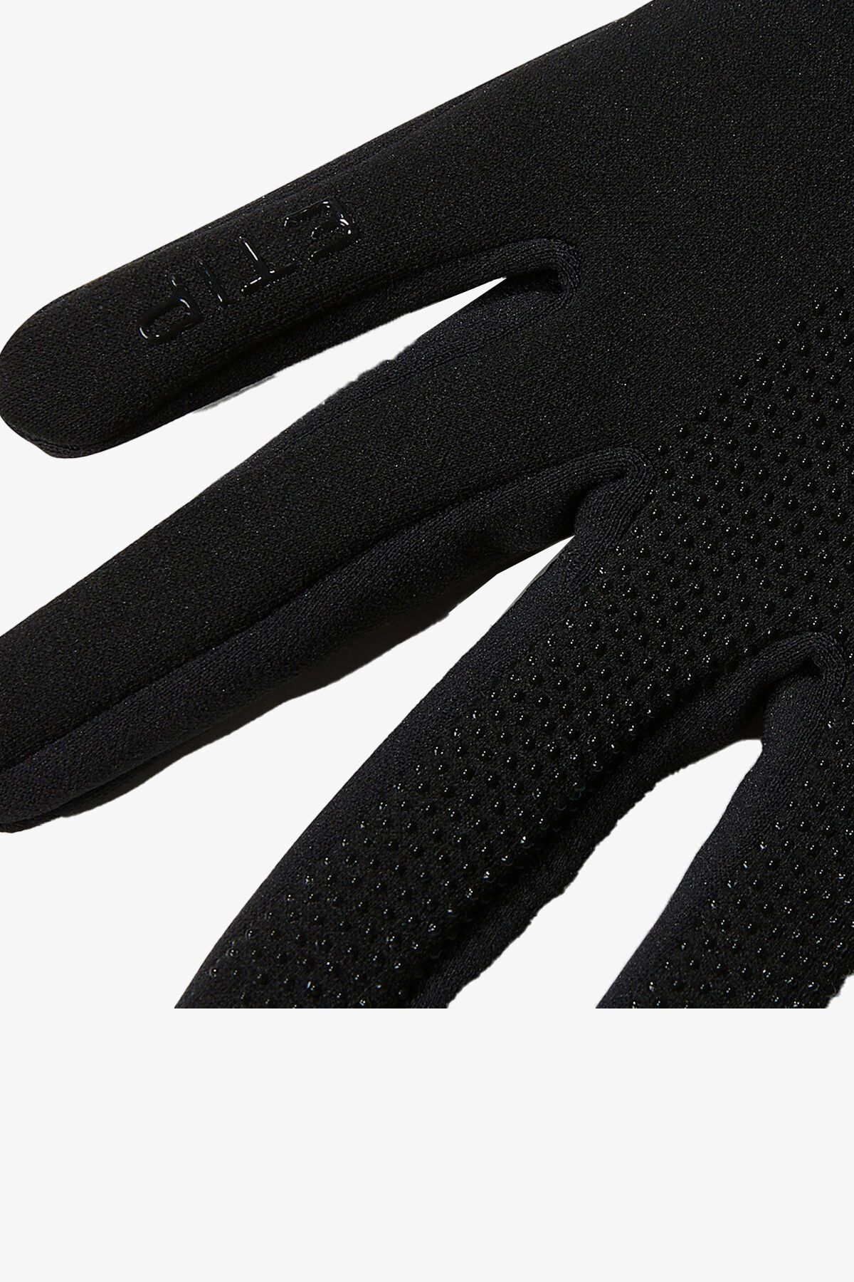 THE NORTH FACE-W Etıp Recycled Women's Black Gloves Nf0A4Shbjk31 3