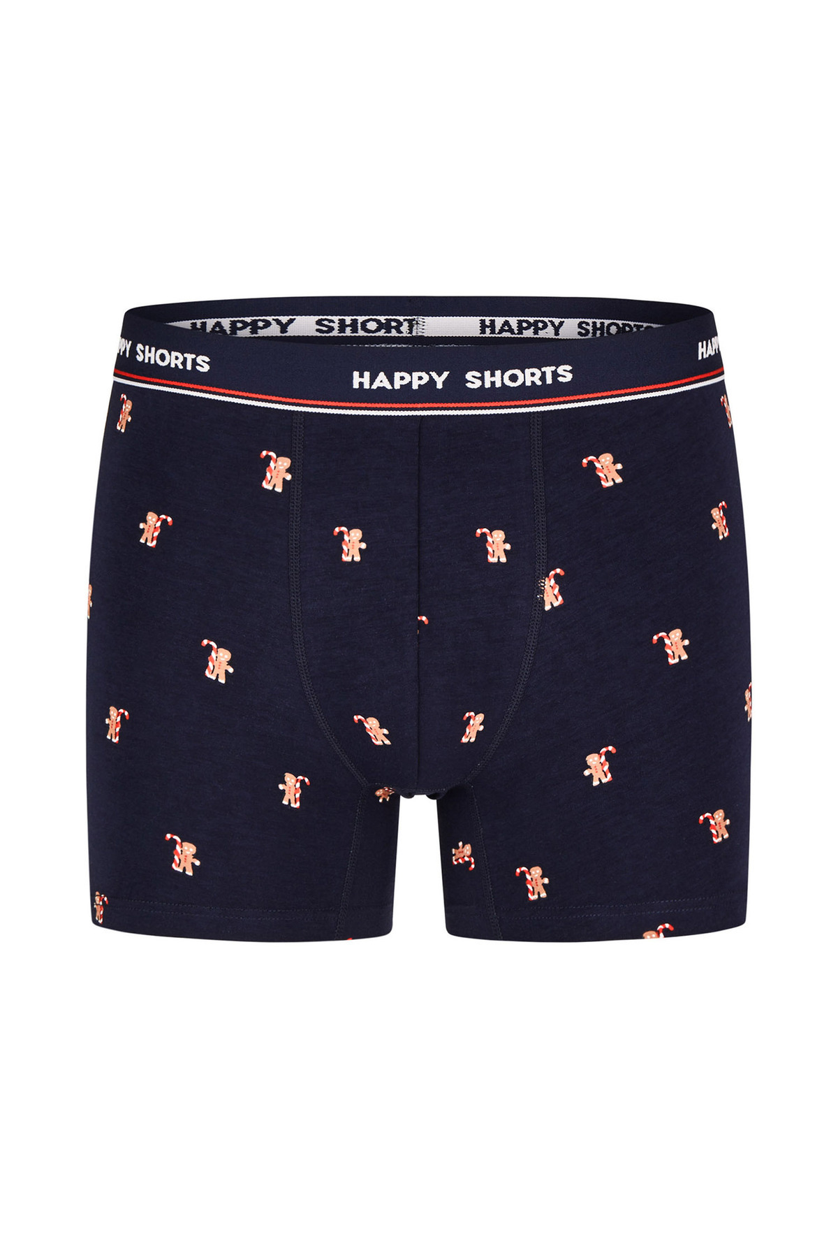 Happy Shorts-Retro Boxershorts für Kinder 2