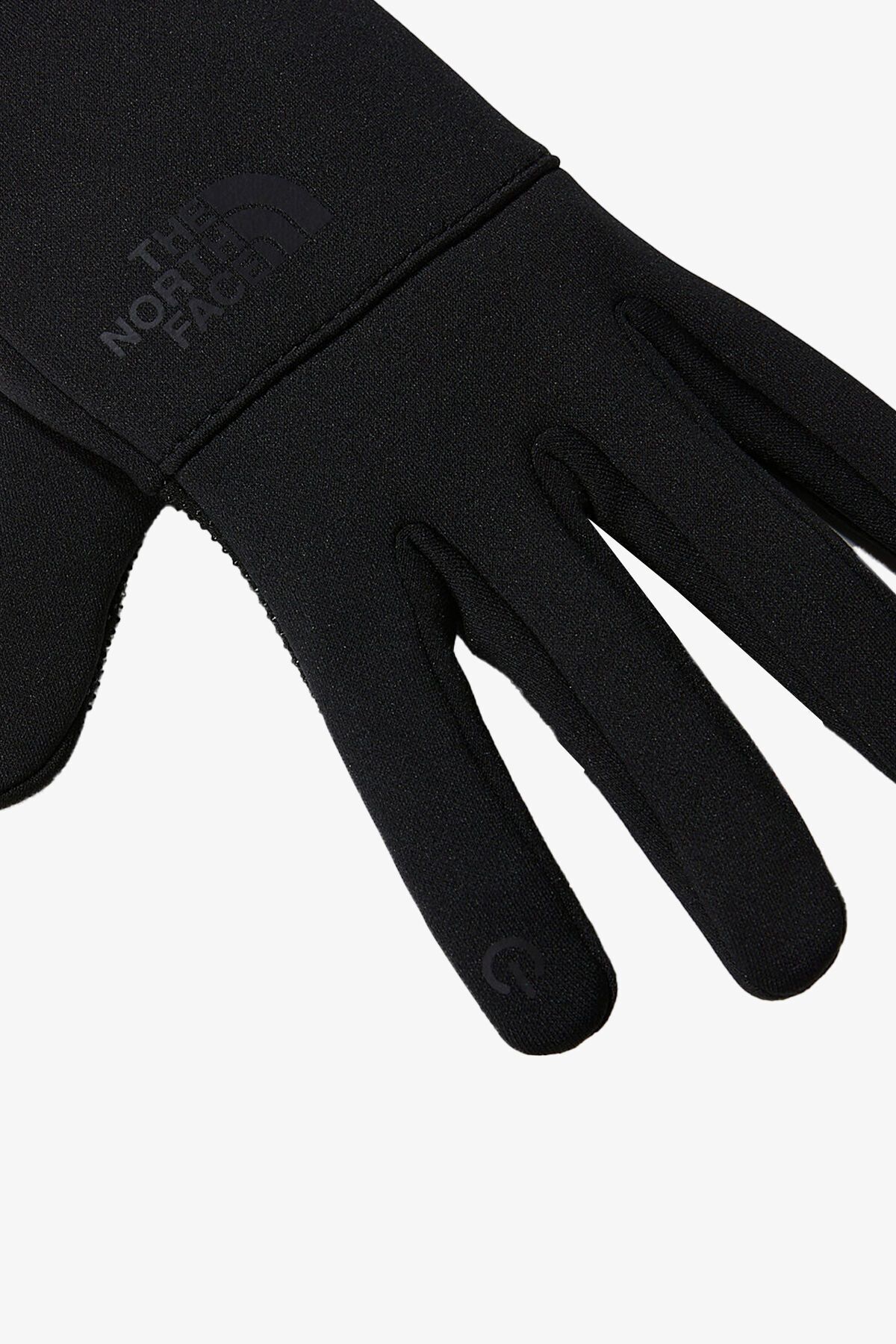 THE NORTH FACE-W Etıp Recycled Women's Black Gloves Nf0A4Shbjk31 2