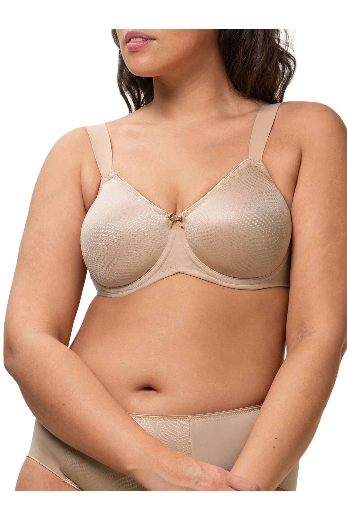 Triumph-Minimizer-BH Essential Cut-BH Essential Serie 3