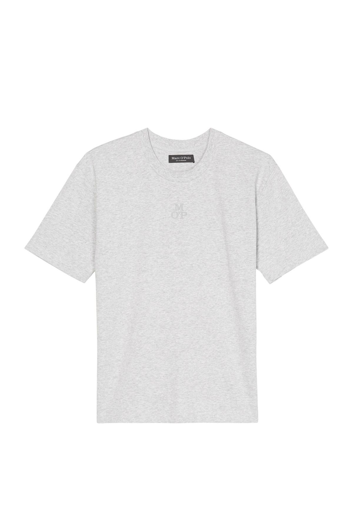 Marc O'Polo-Sleepshirt Heavy Jersey Schlafshirt Schlafmode Pyjama 1