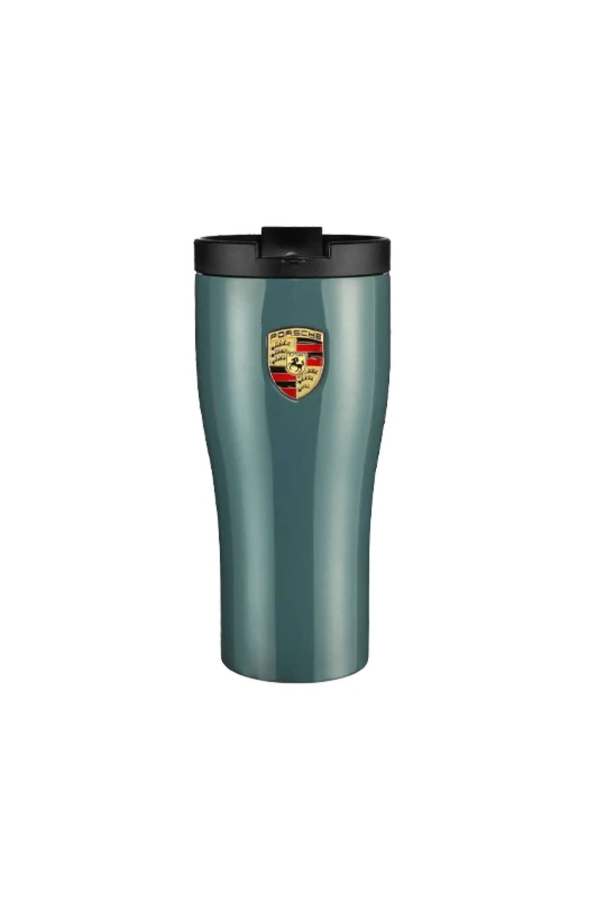 Porsche Design Kıyı Mavisi Termal Seyahat Mug WAP0506230RTHB