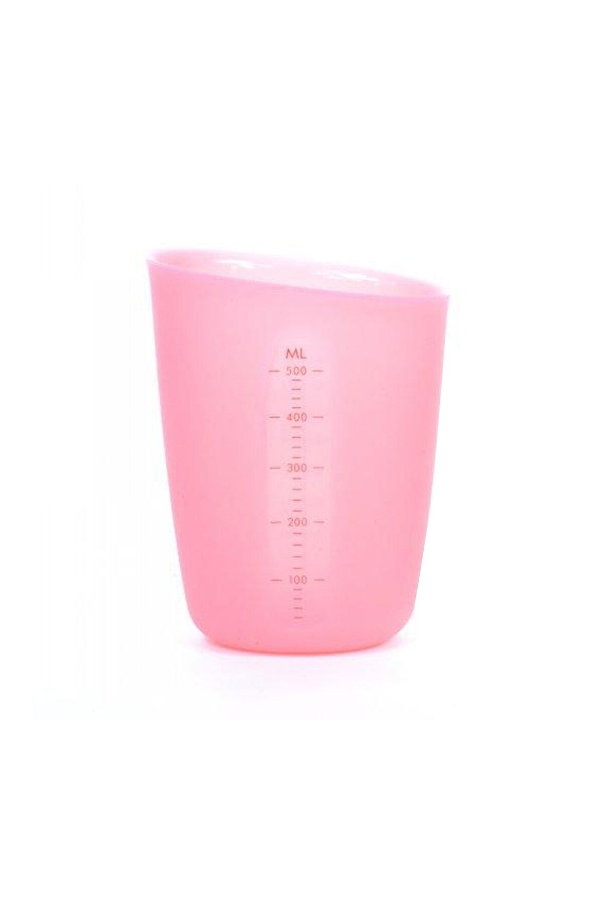 Eminonutoptanci Epoksi Reçine Silikon Beaker Döküm Karıştırma Kabı 500 ML