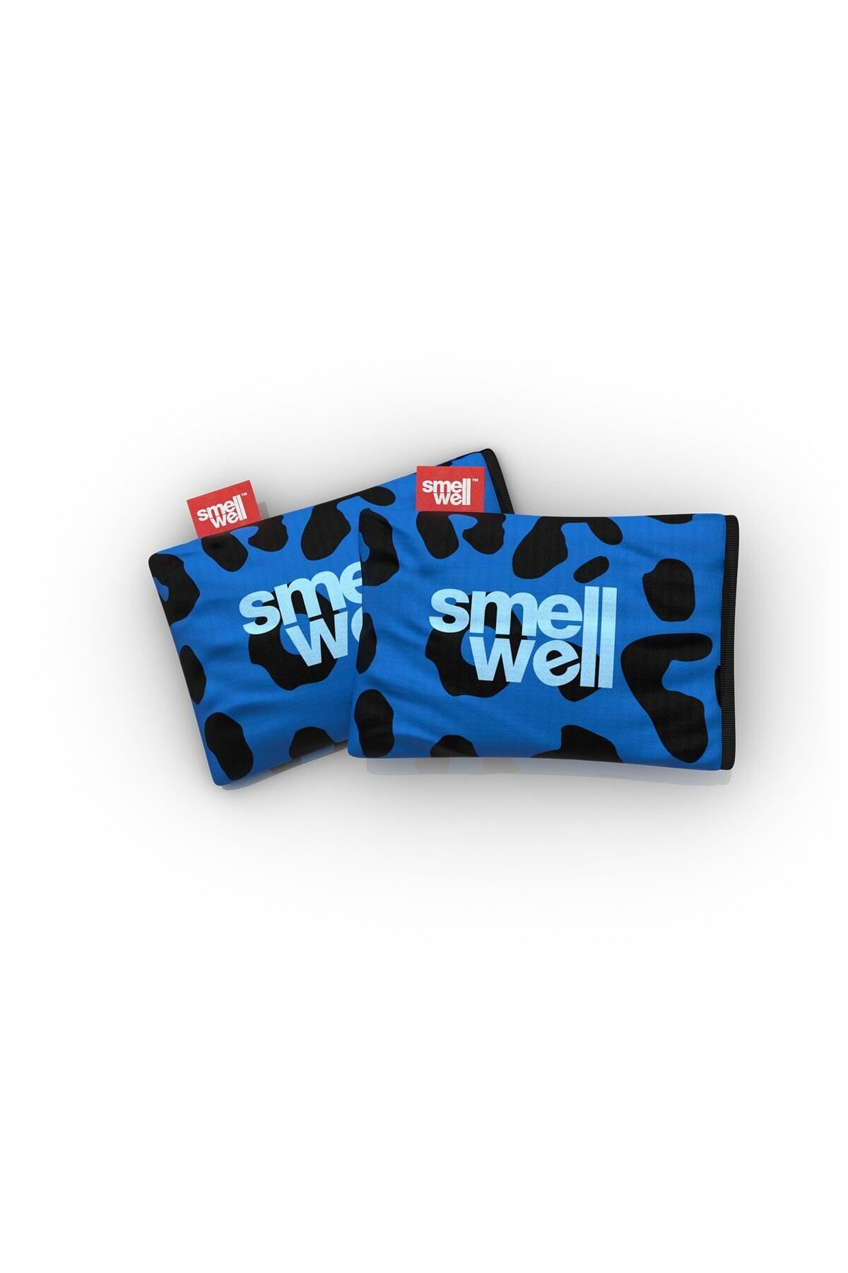 مراقبت کفش آبی پلنگ فعال بالش برداشت SmellWell