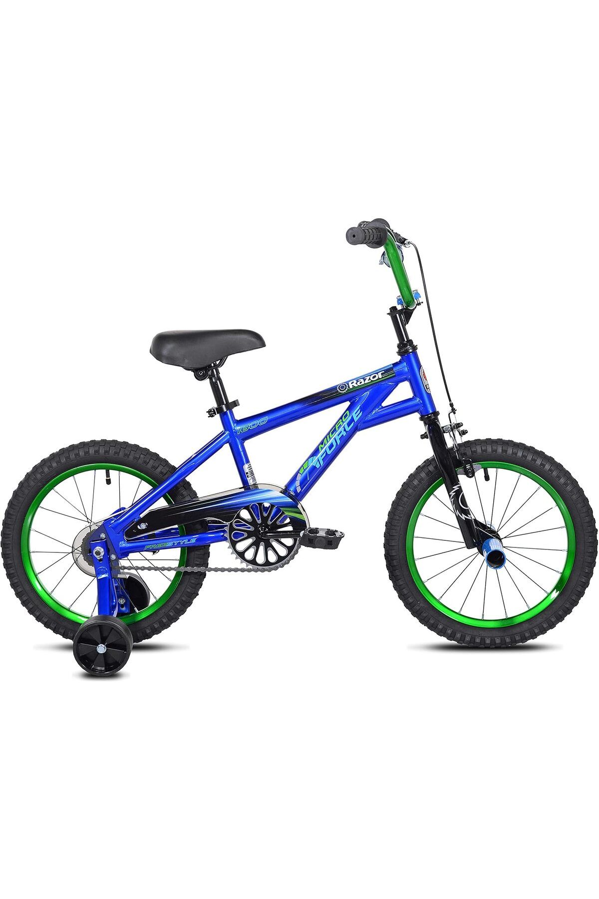 Razor-Micro Force BMX Bike 2