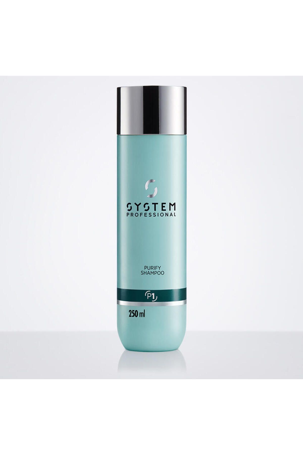 Wella Saç ürünü / Purify Kepeğe Karşı mukemmel Şampuan (250 ML) saç kremi EVAKUAFOR00EK212