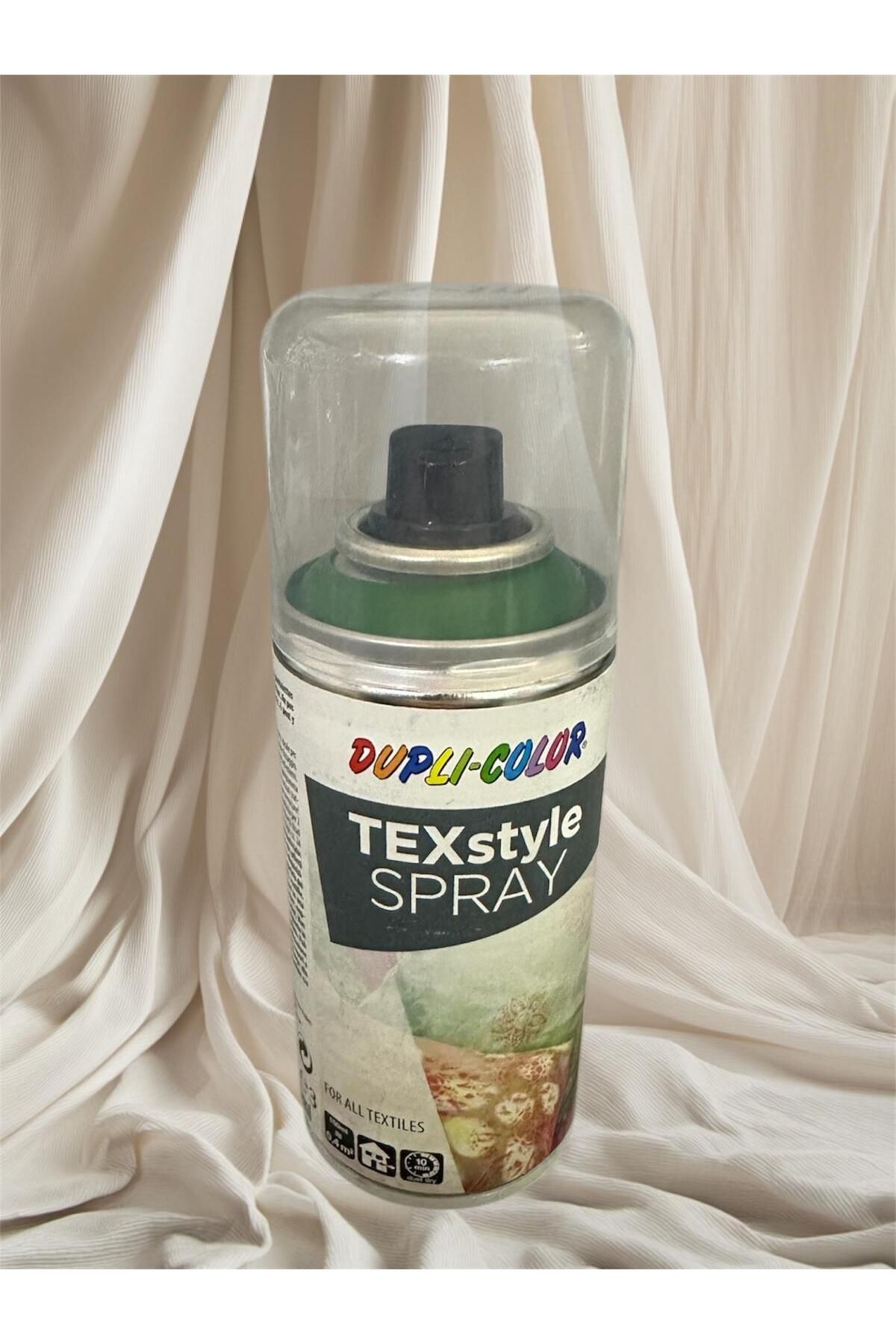 Dupli-Color KNG TİCARET DUPLI COLOR TEKSTİL KUMAŞ BOYASI 150ML