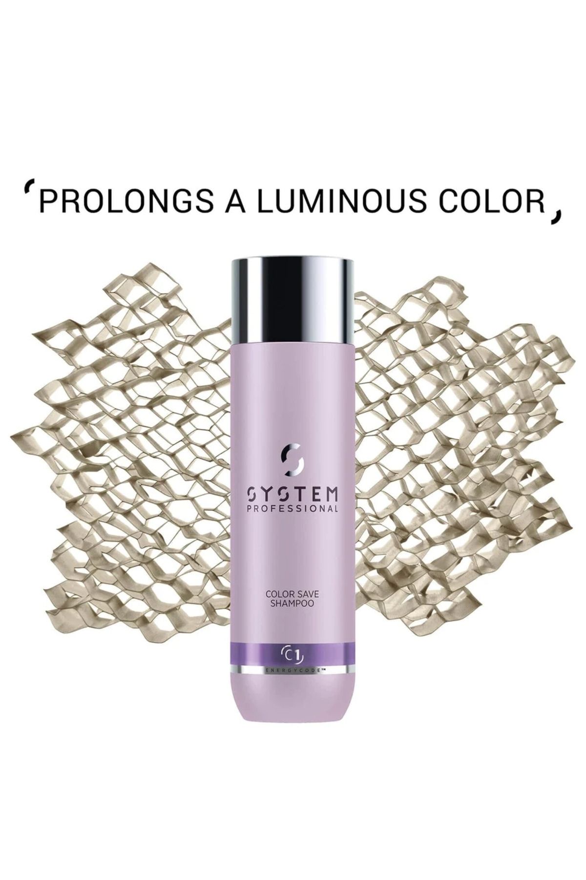 Wella Saç ürünü / Color SaveZengin İçerikli onarıcı Bakım Şampuanı 250ml saç kremi EVAKUAFOR00EK209