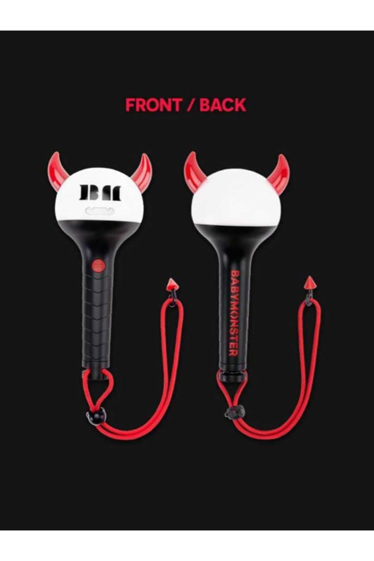 tays store Babymonster - Official Light Stick - Fiyatı, Yorumları