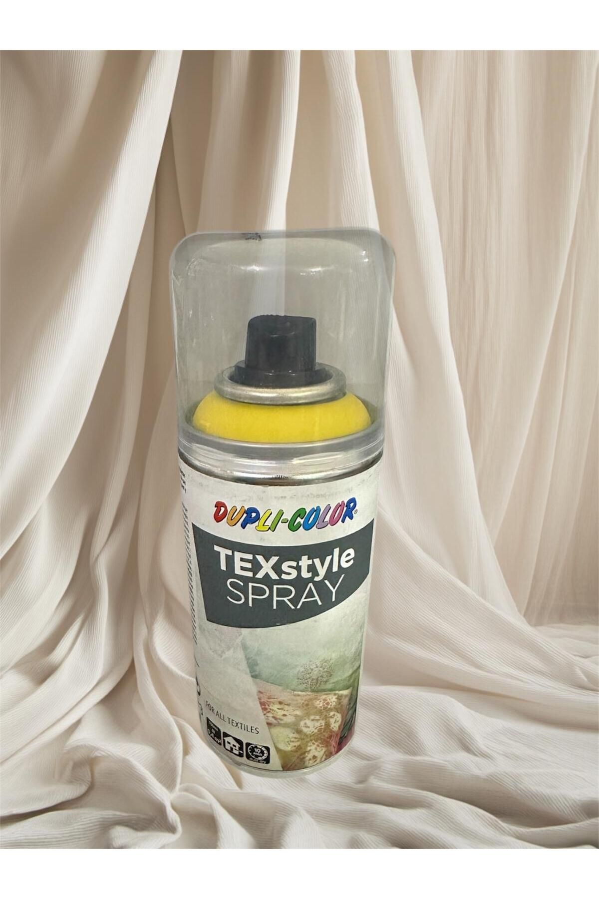 Dupli-Color DUPLI COLOR TEKSTİL KUMAŞ BOYASI 150ML