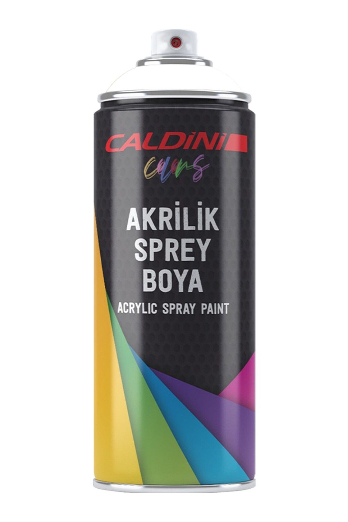 CALDİNİ CALDİNİ 400 ml Üniversal Akrilik RAL-5017 Trafik Mavi Sprey Boya