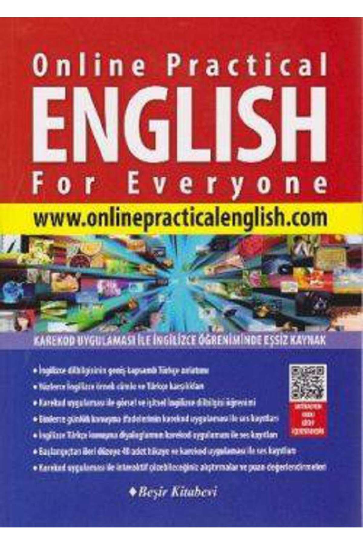 Beşir Kitabevi Online Practical English For Everyone