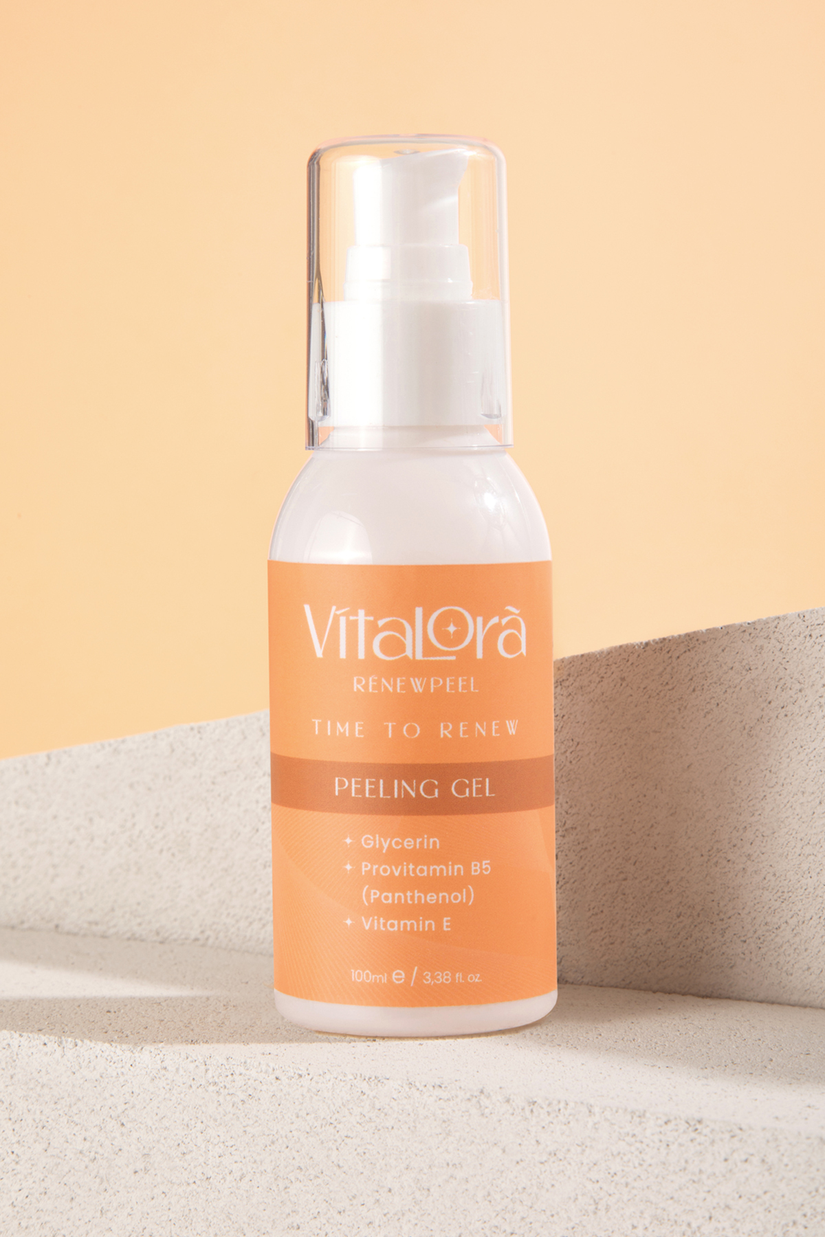 RenewPeel Peeling Jel — VTLR00006 — تصویر 4 از 6