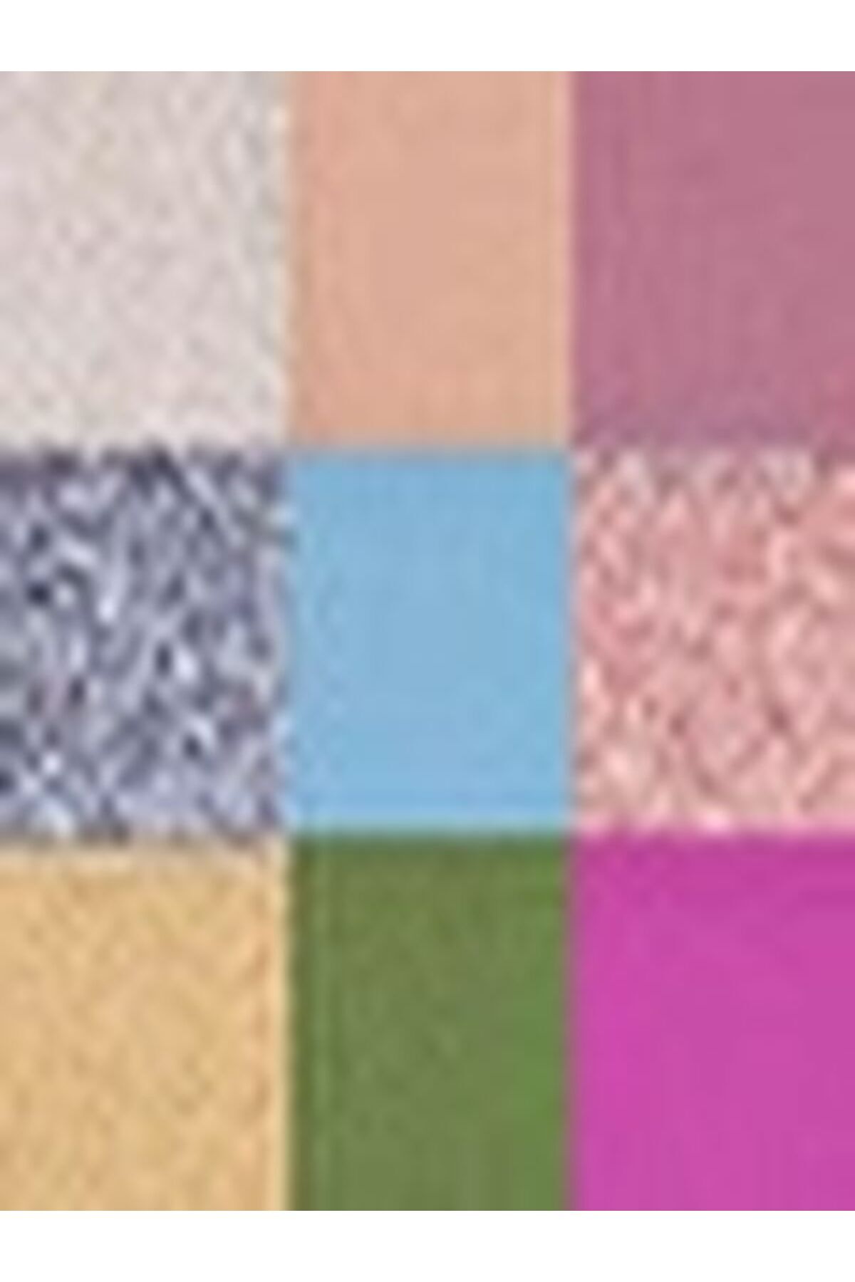 beaulis-Fun Wonderlust - 9-Piece Colorful Eyeshadow Palette Eye Shadow Set 3