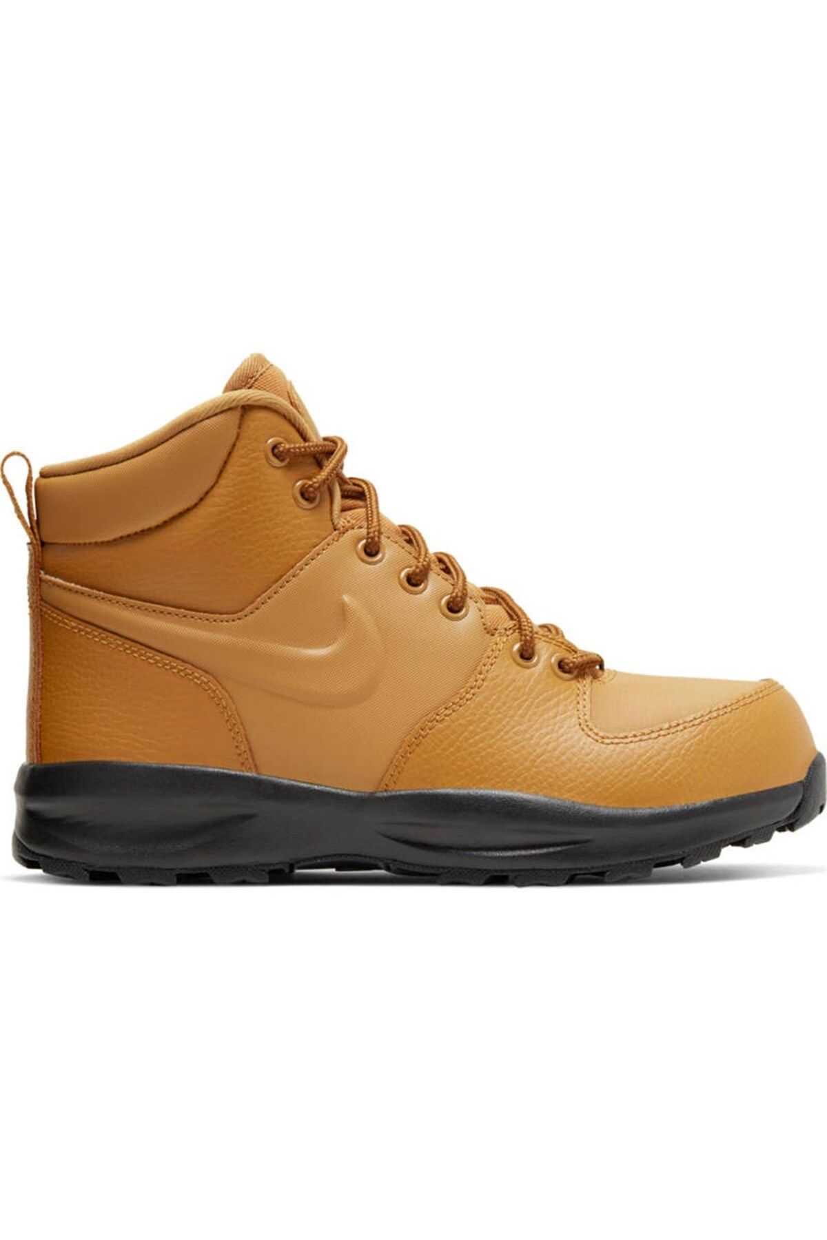 Nike-Yellow Sneakers for Kids 3