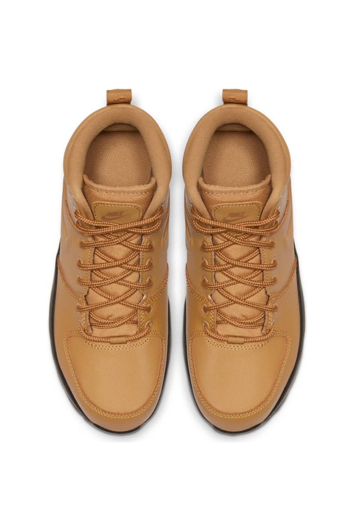 Nike-Yellow Sneakers for Kids 5