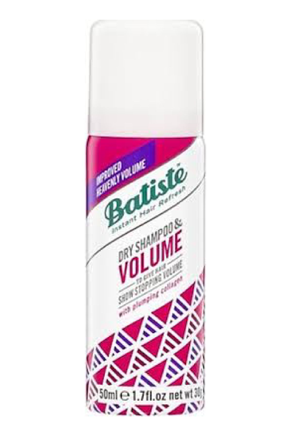 Batista Batiste Volume Extra Hacim veren Kuru Şampuan 50 ml