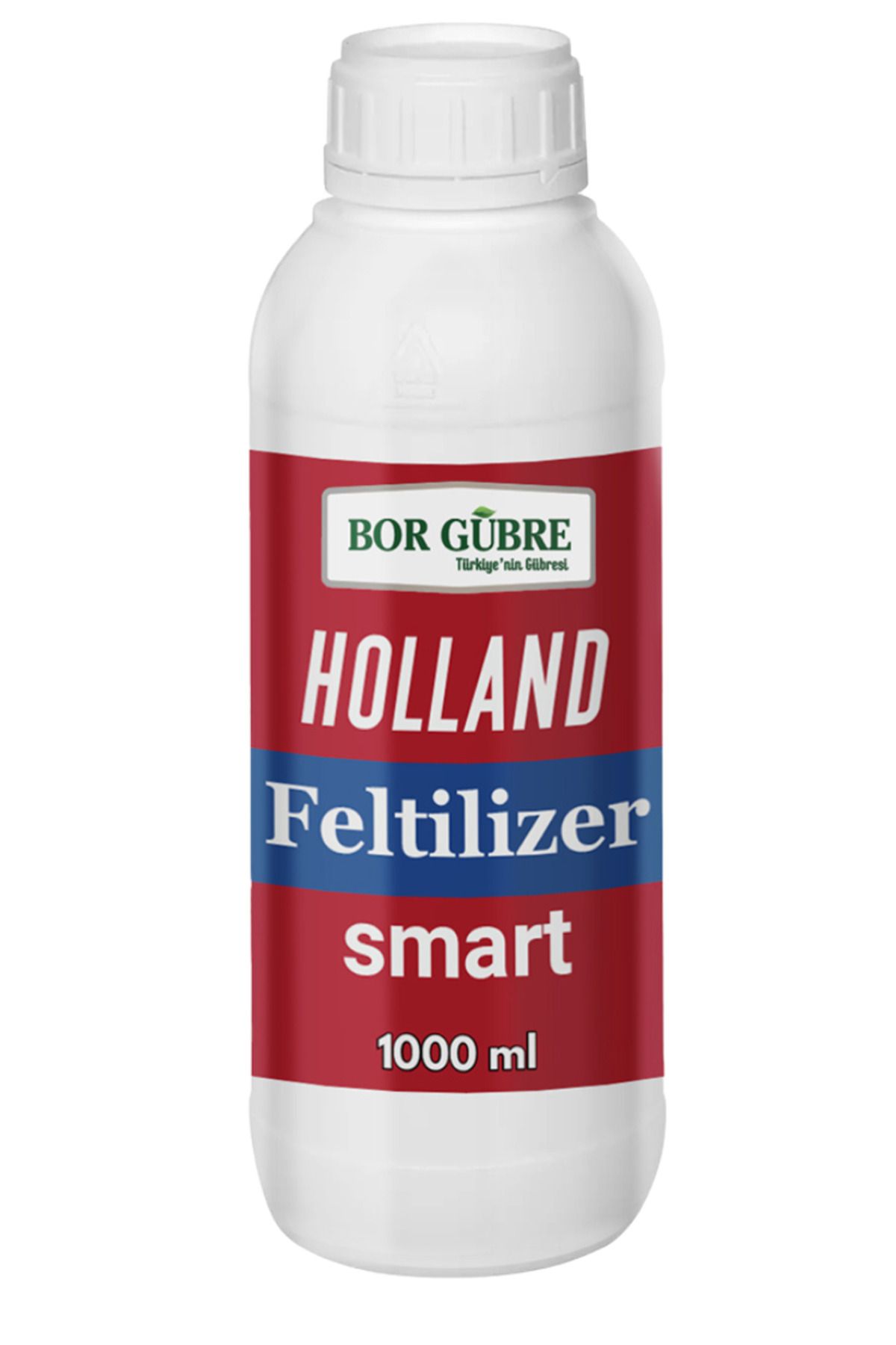 GÜBRE 'de Yeni Nesil Holland Feltilizer Smart-1000ml-Yeşil Aksamı Geliştirir. Kalite ve Verimi Arttırır.