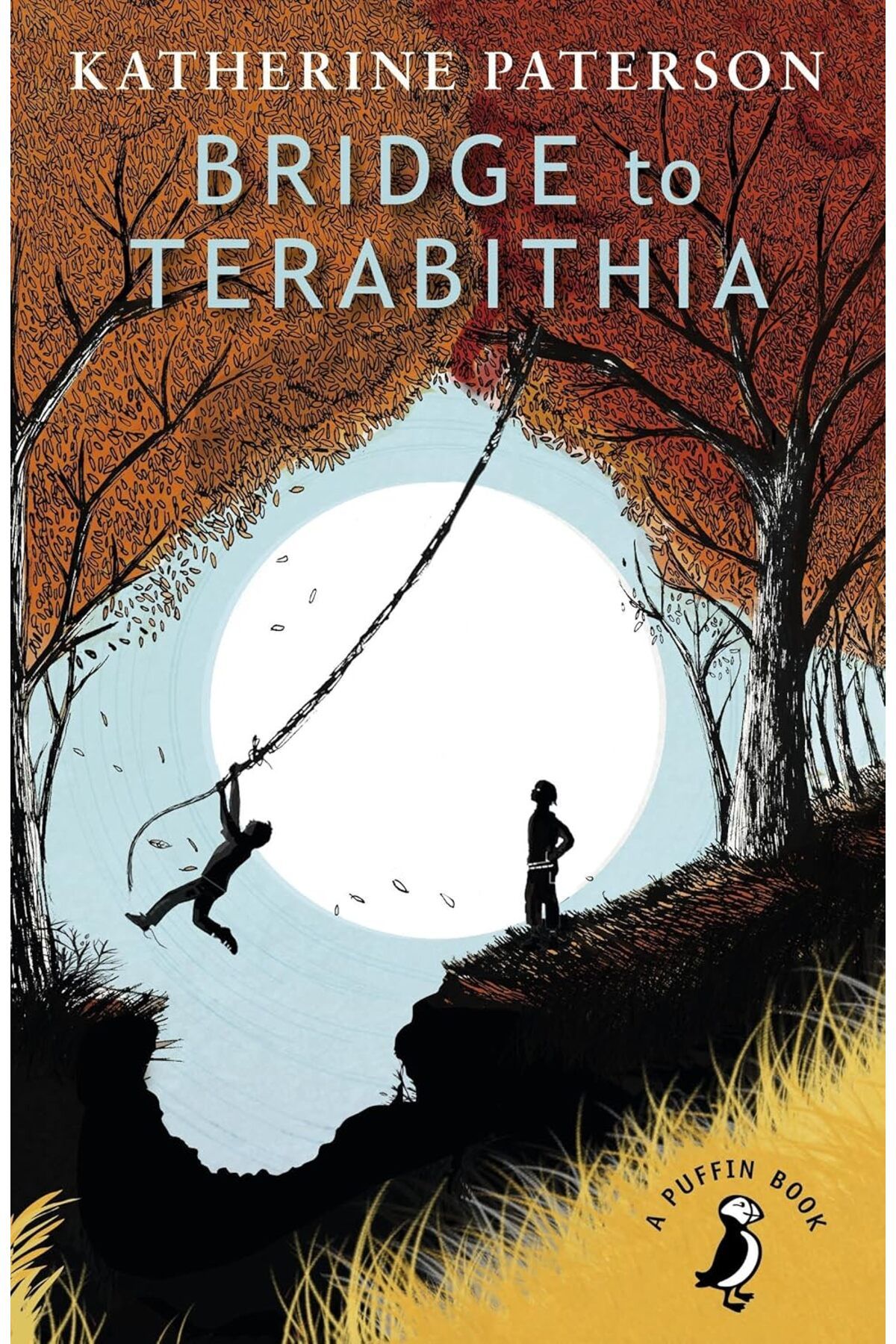 Green Tree-Bridge To Terabithia 1