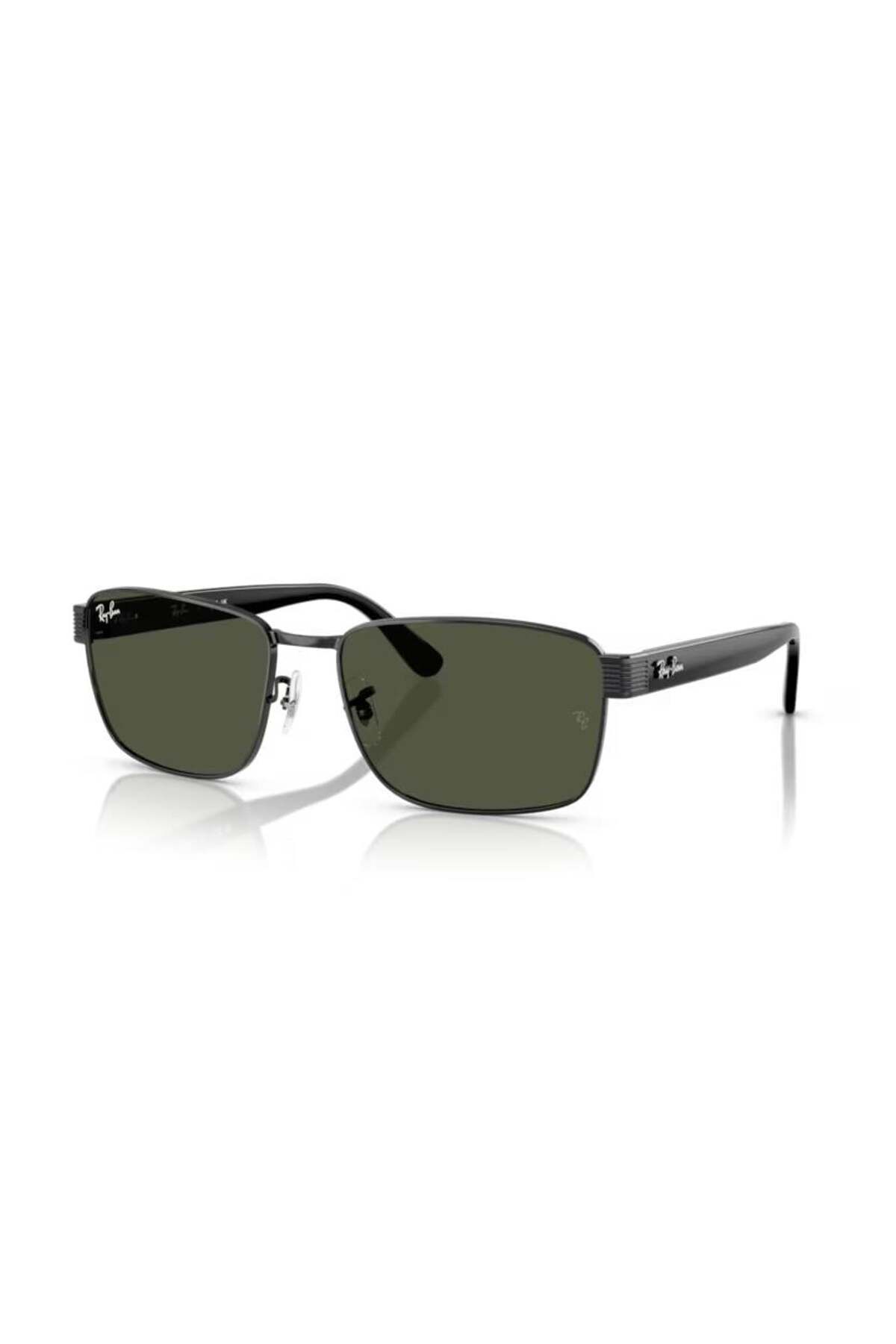 عینک آفتابی ری بن RAYBAN RB 3750 002/31 59 G