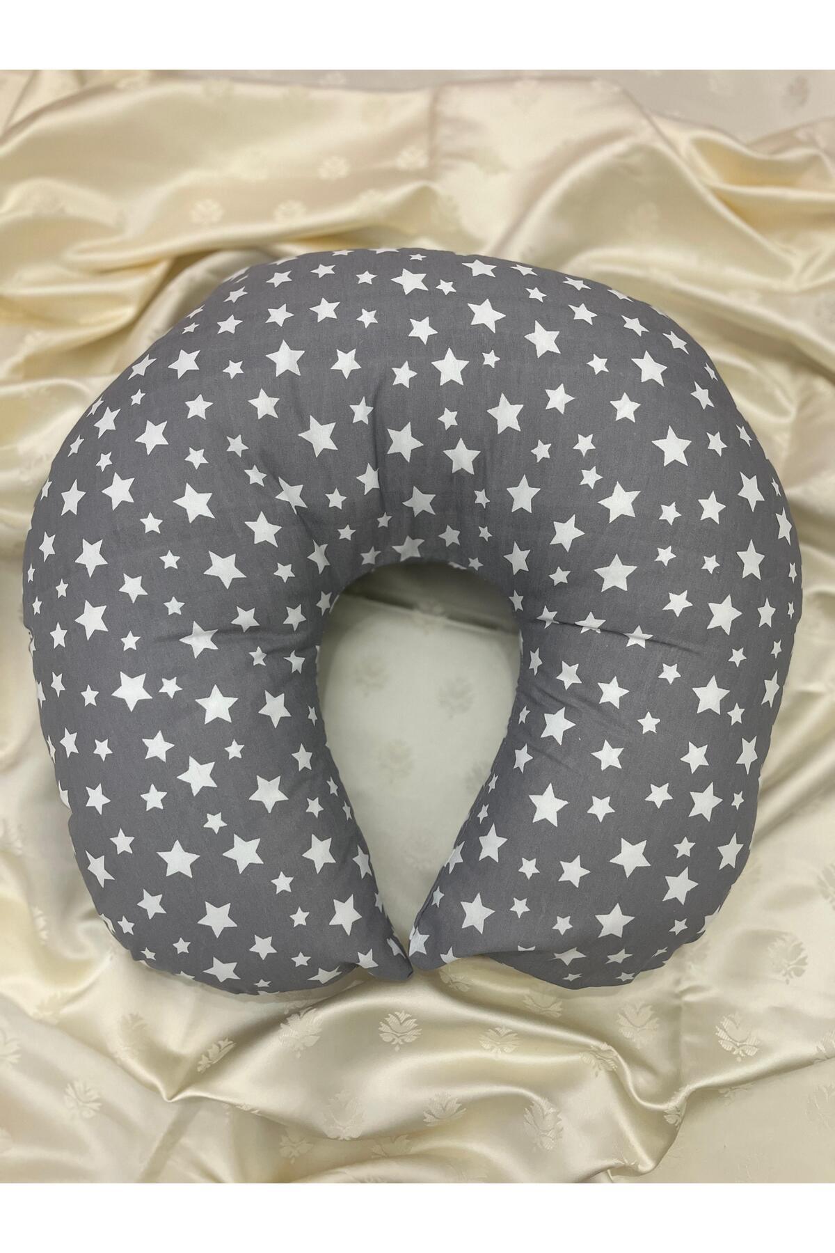 BTL Comfy Anne Emzirme Yastığı Bebek Oturma Destek Minderi fotoğrafı 4 (önizleme)