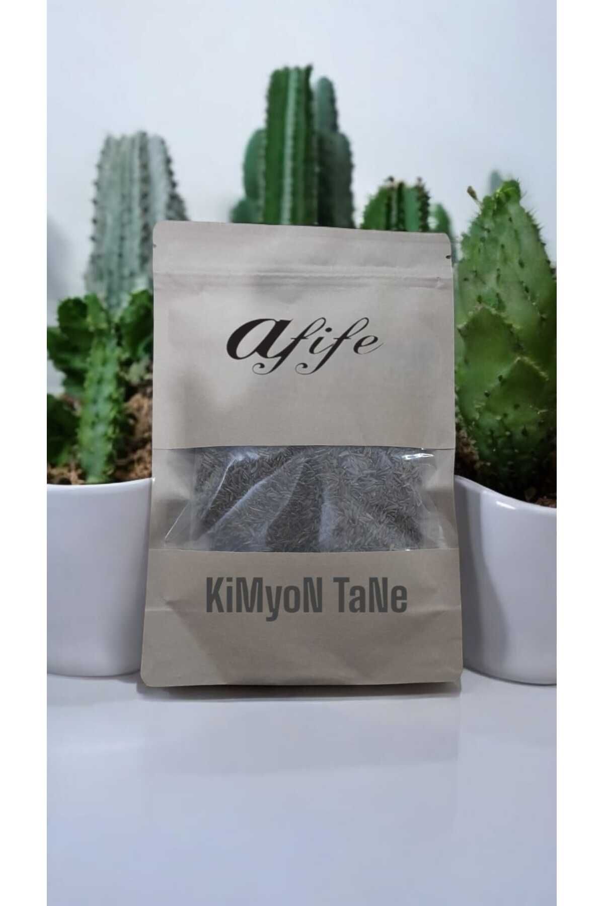 afife AFİFE KİmyoN taNe 100 GR