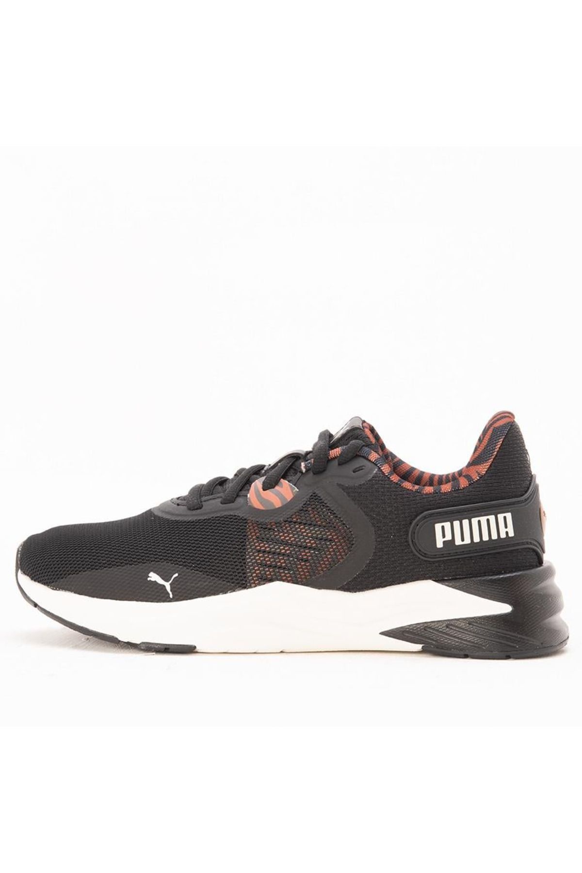 کفش های کژوال مشکی زنانه پراکندگی XT 3 WN S Remix 379636 01 Puma