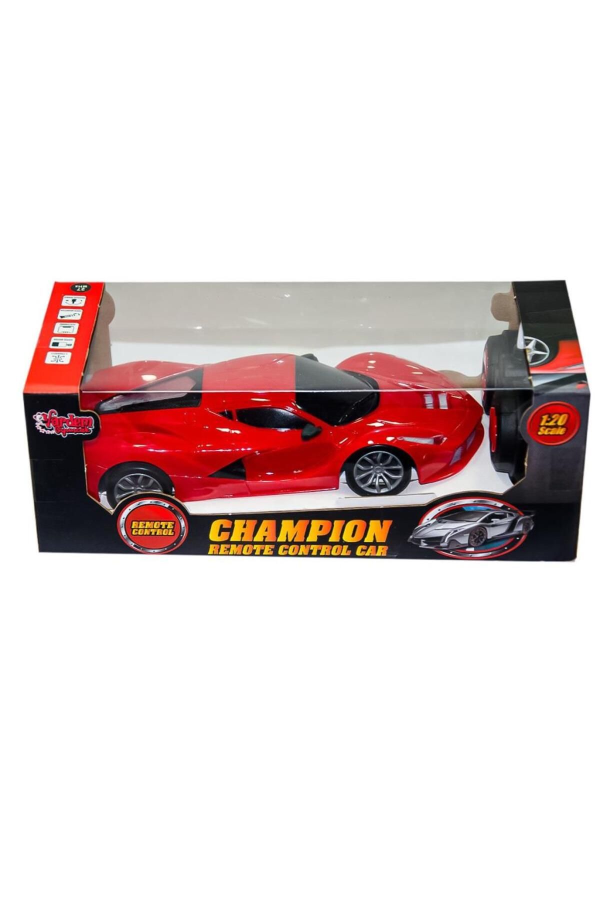 product side
