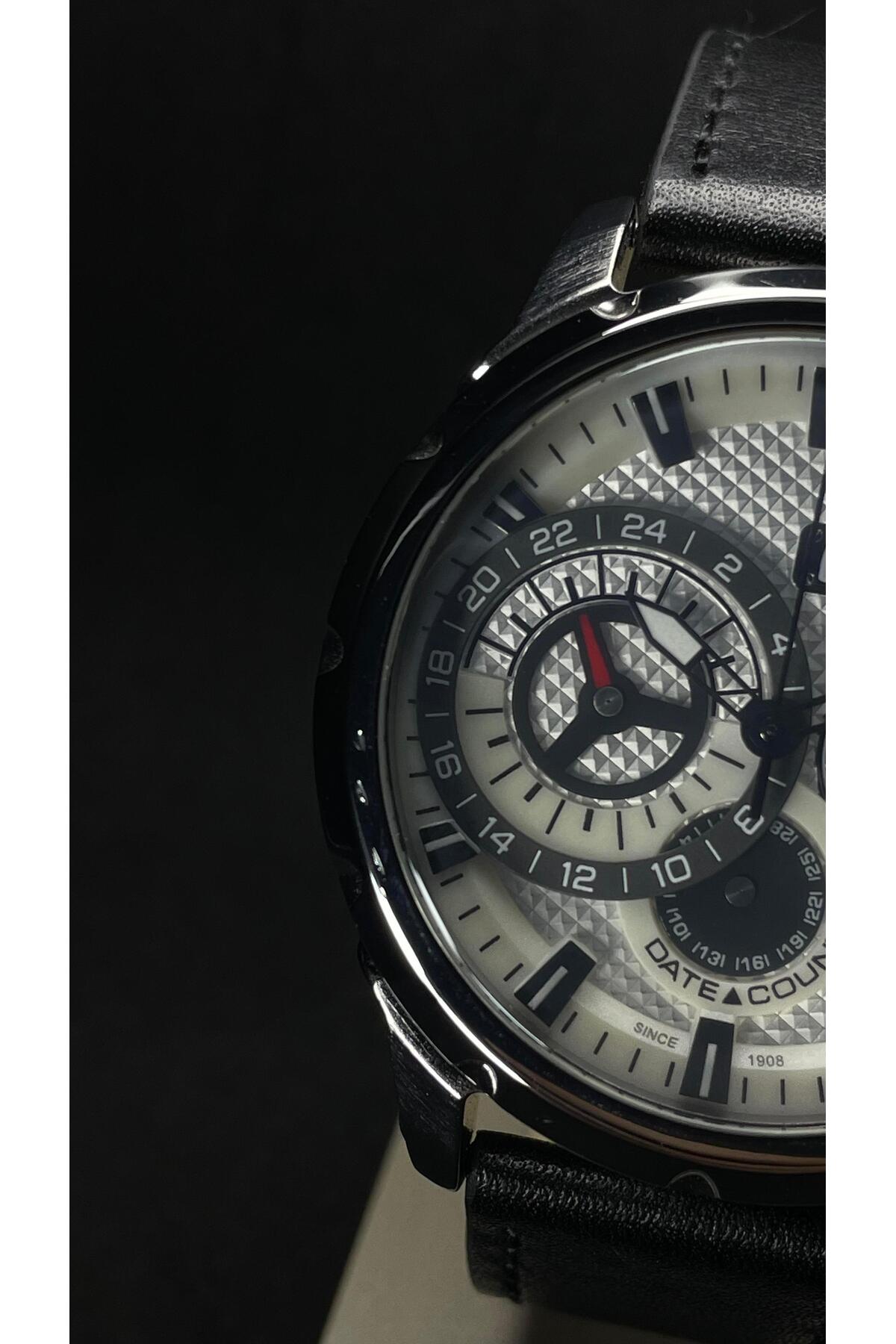 ساعت مچی مردانه | لی کوپر Lee Cooper LC06520.331 - تصویر 4