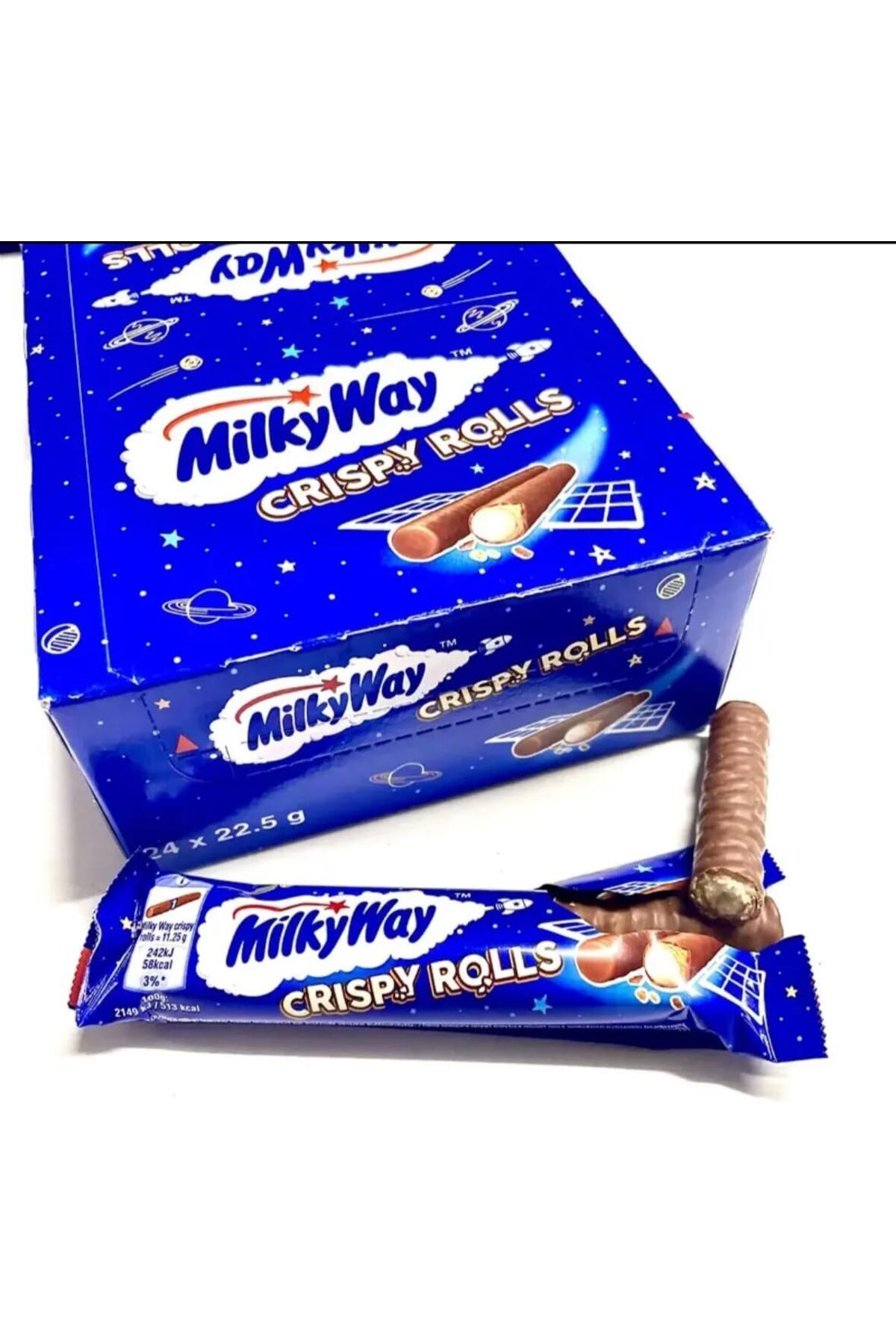 🍫 Milkyway ile Lezzetli Çikolata Deneyimini Yaşayın! 2026