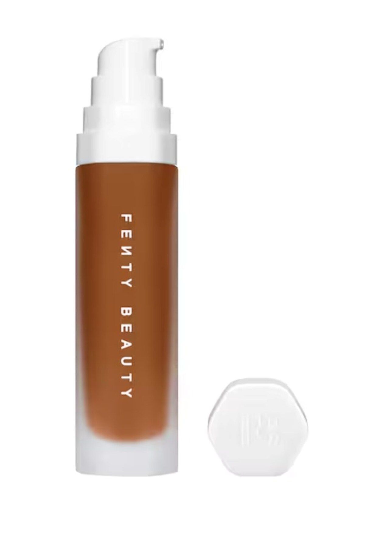 FENTY BEAUTY Soft' Lit Naturally Luminous Foundation 440 Fondöten