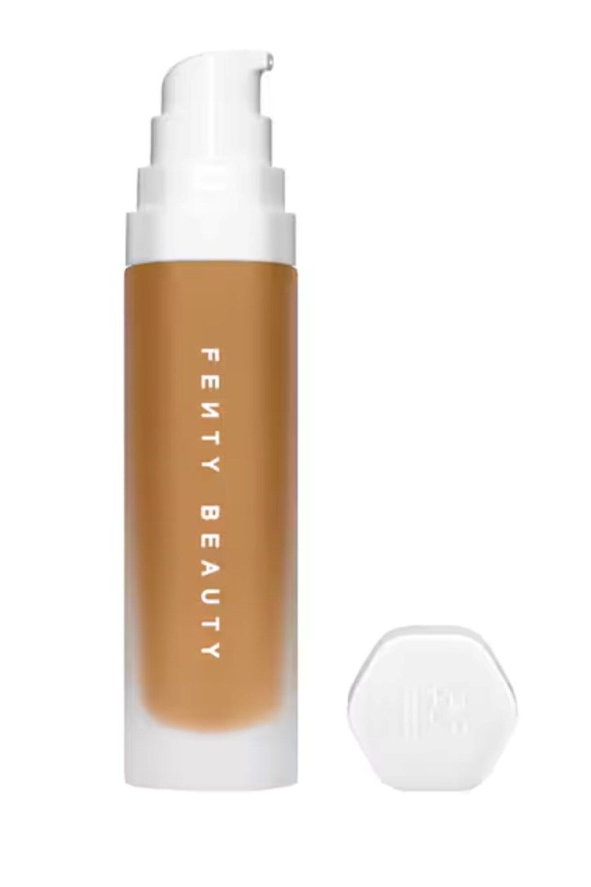 FENTY BEAUTY Soft' Lit Naturally Luminous Foundation 310