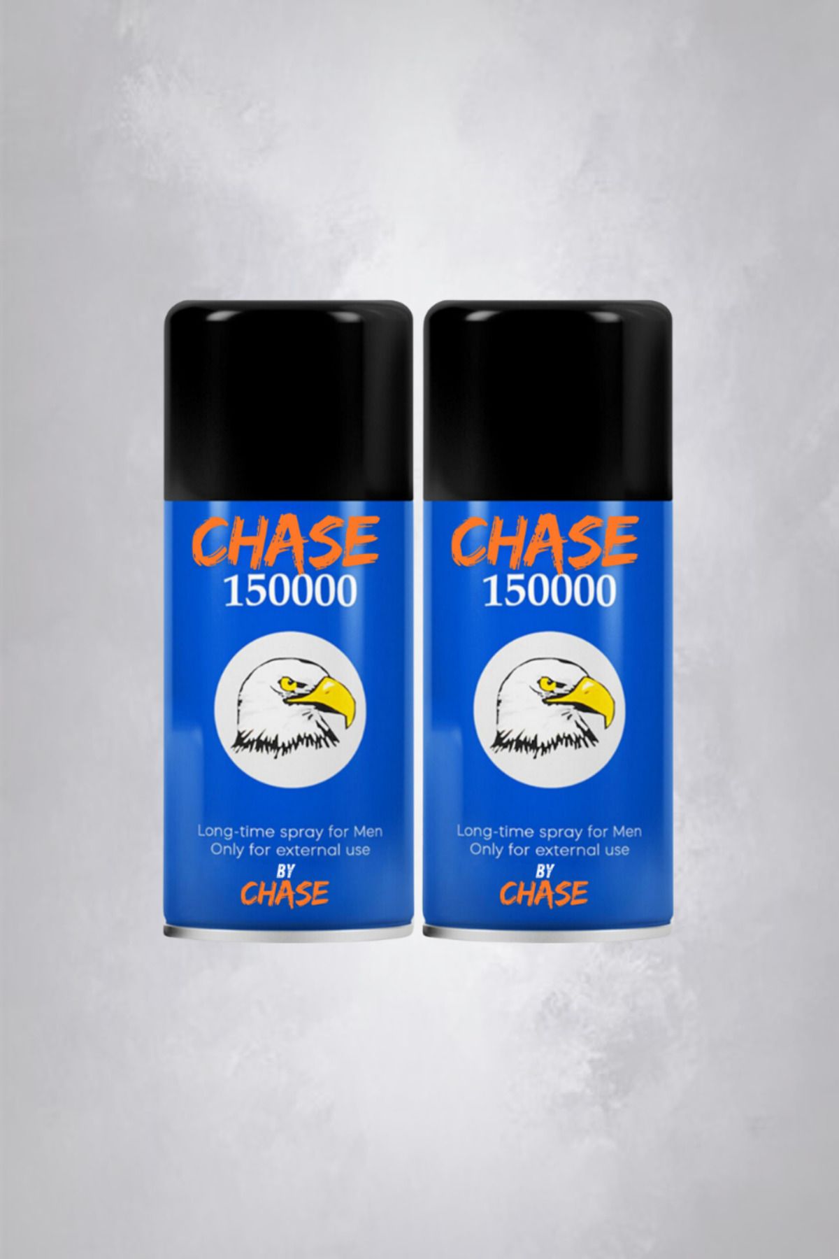 Chase 2'li 150bin Sprey